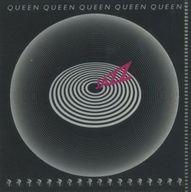 Queen Jazz Limited Edition UHQCD Used Western Music CD | Japansoundstore