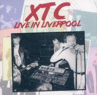 XTC Live in Liverpool CD Used Limited Edition Japan Released | Japansoundstore