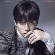 Junho 2PM Best CD DVD Limited Fan Club Edition Used Music Collection | Japansoundstore