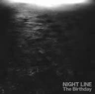 Birthday Yusuke Chiba NIGHT LINE 2CD First Limited Edition VG+ Condition | Japansoundstore