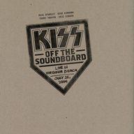 KISS Off the Soundboard Live Virginia Beach 2004 CD Used Limited Edition | Japansoundstore