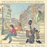 Howlin' Wolf The London Howlin' Wolf Sessions CD Deluxe Edition Used | Japansoundstore