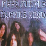 Deep Purple Machine Head Super Deluxe CD Blu-ray Limited Used | Japansoundstore