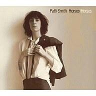 Patti Smith Horses Legacy Edition Limited CD Used Western Music | Japansoundstore