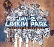 Jay-Z & Linkin Park Collision Course CD Limited Edition Used Rap Rock Music | Japansoundstore