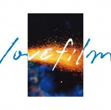 Lovefilm Lovefilm Limited Edition CD UKDZ0175 Used | Japansoundstore