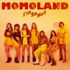 MOLAND I’m So Hot Limited Edition A CD+DVD Unused K-Pop Rock新/中古 | Japansoundstore
