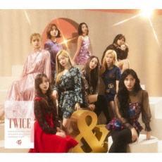 TWICE CD+DVD Lyrics Booklet Limited Edition A /Unused K-Pop Album | Japansoundstore