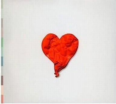 Kanye West 808s & Heartbreak Limited Edition Used CD Album, Hip-Hop, R&B | Japansoundstore
