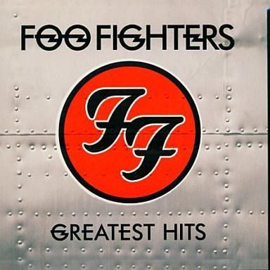 Foo Fighters Greatest Hits CD Limited Edition with DVD Used Western Music | Japansoundstore