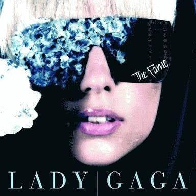 Lady Gaga The Fame Deluxe Edition Used CD Limited Edition Pop Music | Japansoundstore