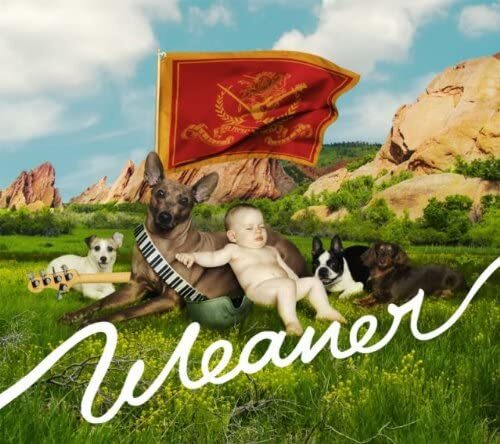 Weaver World Creation Part 2 Limited Edition CD | Japansoundstore