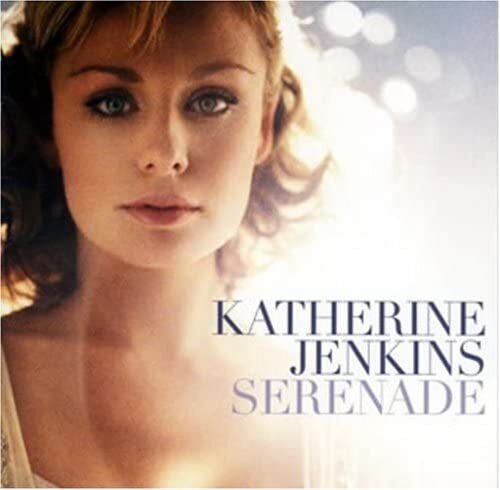 Katherine Jenkins Kiri Serenade CD First Press Limited Edition UCJ Music | Japansoundstore