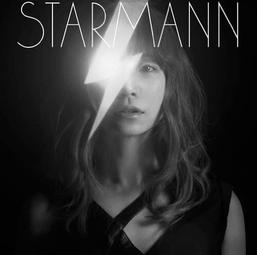 YUKI STARMANN 2CD Limited Edition DVD Unopened First Press | Japansoundstore