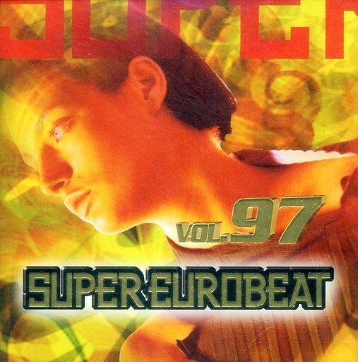 Super Eurobeat VOL.97 CD 2枚組, First Press Limited Used Western Music | Japansoundstore