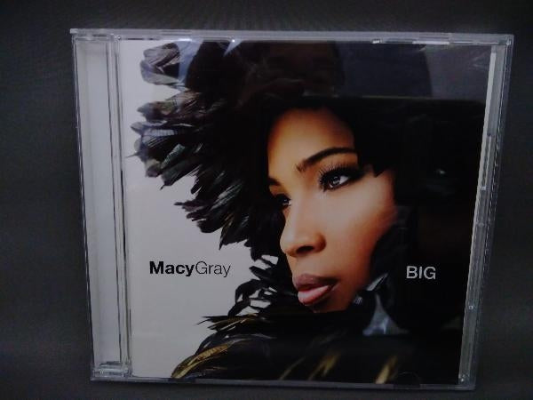 Macy Gray CD Big Limited Edition Used B Condition | Japansoundstore