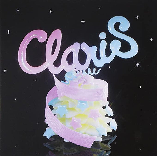 ClariS Luminous CD Limited Edition with DVD SME Records SECL1193 Used | Japansoundstore