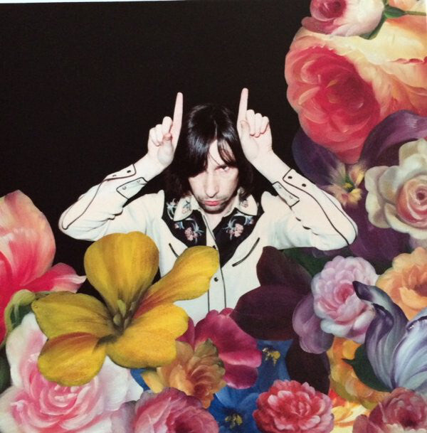 Primal Scream More Light Deluxe CD First Limited First International SICP38123 | Japansoundstore
