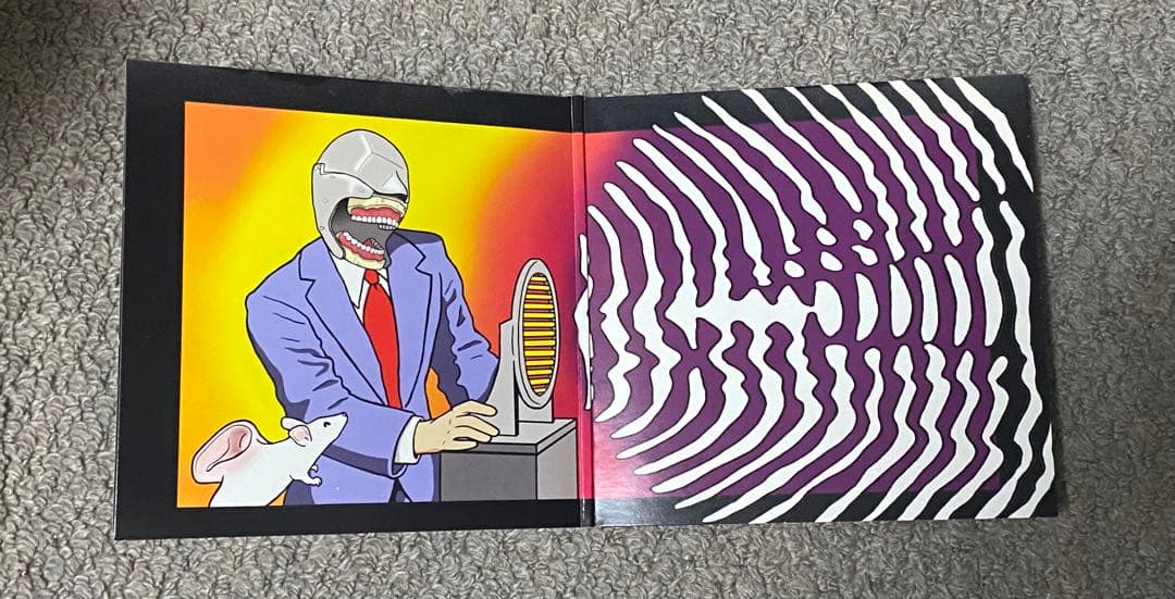 Pearl Jam Backspacer CD Japan Press Mini LP Cardboard Sleeve 2009 Edition