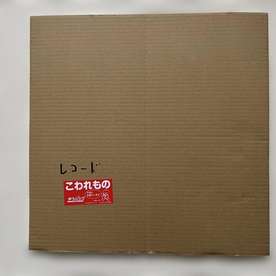 Joe Cocker Spirit Of Live Concert LP Japan Vinyl 1980 Obi Lyrics Sheet