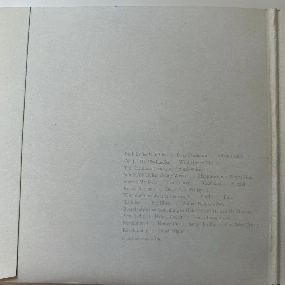 The Beatles 30th Anniversary Limited Edition 2CD Japan Press