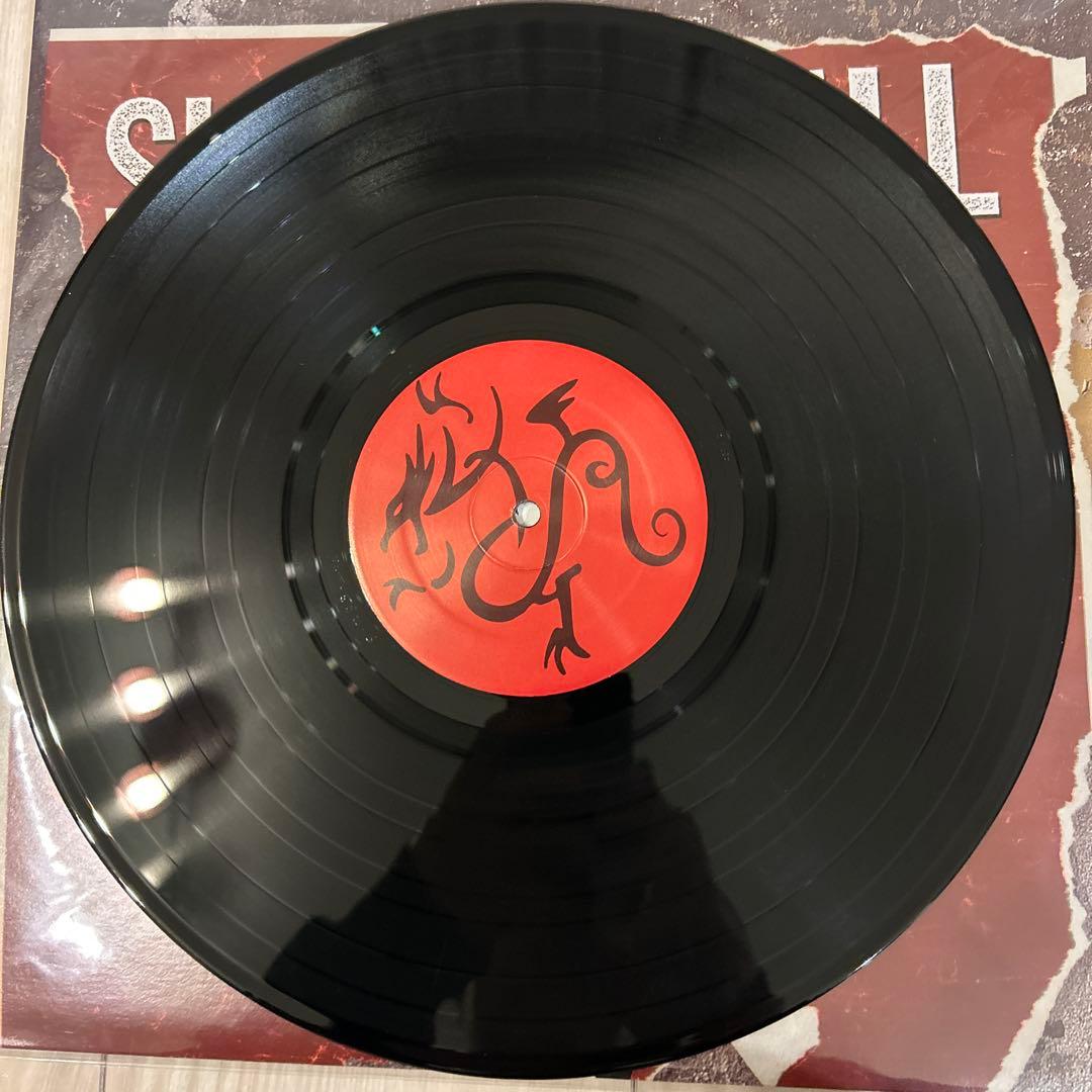 SICK OF IT ALL Call To Arms Vinyl LP Fat Wreck Chords Hardcore Punk