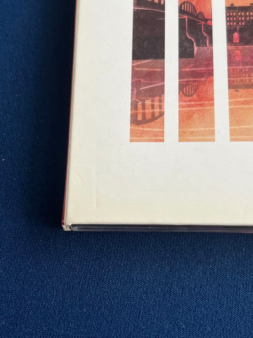 The James Taylor Quartet The Rochester Mass CD Japan Press 2015