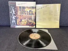Condition Green Life of Change Japan LP 1978 Hard Rock Prog WX-9001 Obi Included