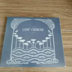 The Lost Crowns - Every Night Something Happens - CD - Import Digipak