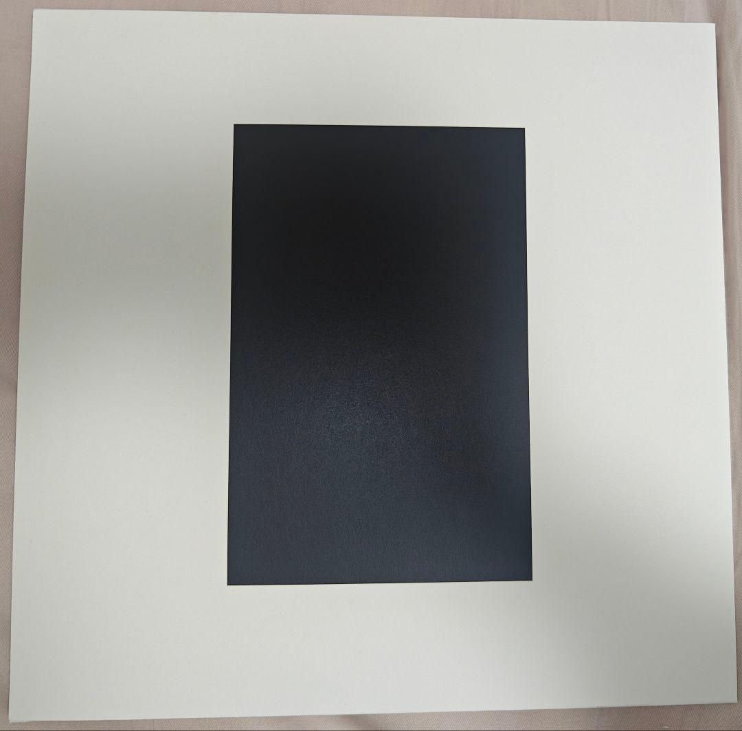 The 1975 - Live at Gorilla Manchester 2023 LP White Vinyl RSD 2024 Exclusive