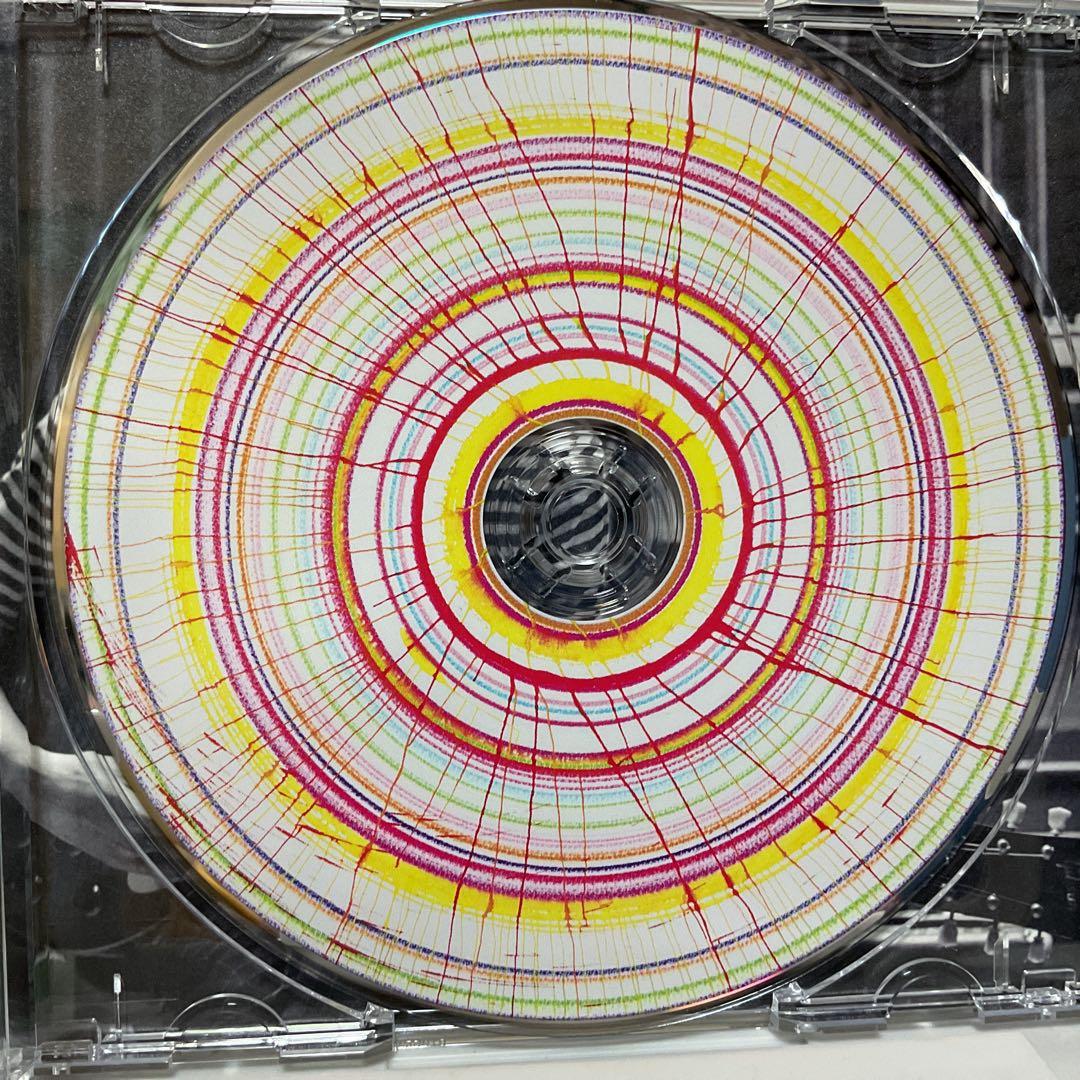 Jeff Wootton The Way The Light CD Japan Press with OBI Limited Edition BRC-531