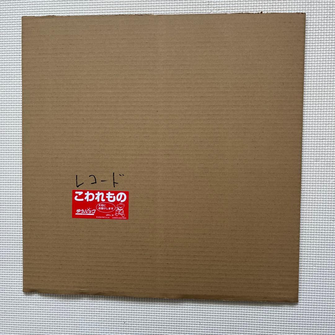 Linda Ronstadt - What's LP Vinyl Japan Original Obi Insert Jazz Pop
