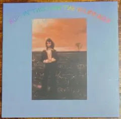 Tim Tutor - Boppin' Through The Milky Way CD, Japan Mini LP Paper Sleeve 1973