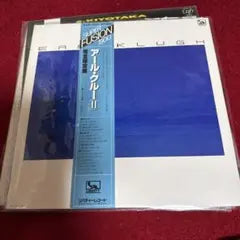 Earl Klugh - Same - Japan Vinyl LP K19P9137 Fusion Jazz w/ Obi
