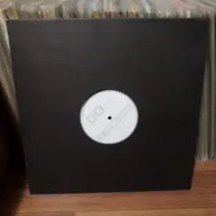 Nash T - Per=124 12" Vinyl Record Japan Import Electronic Dance