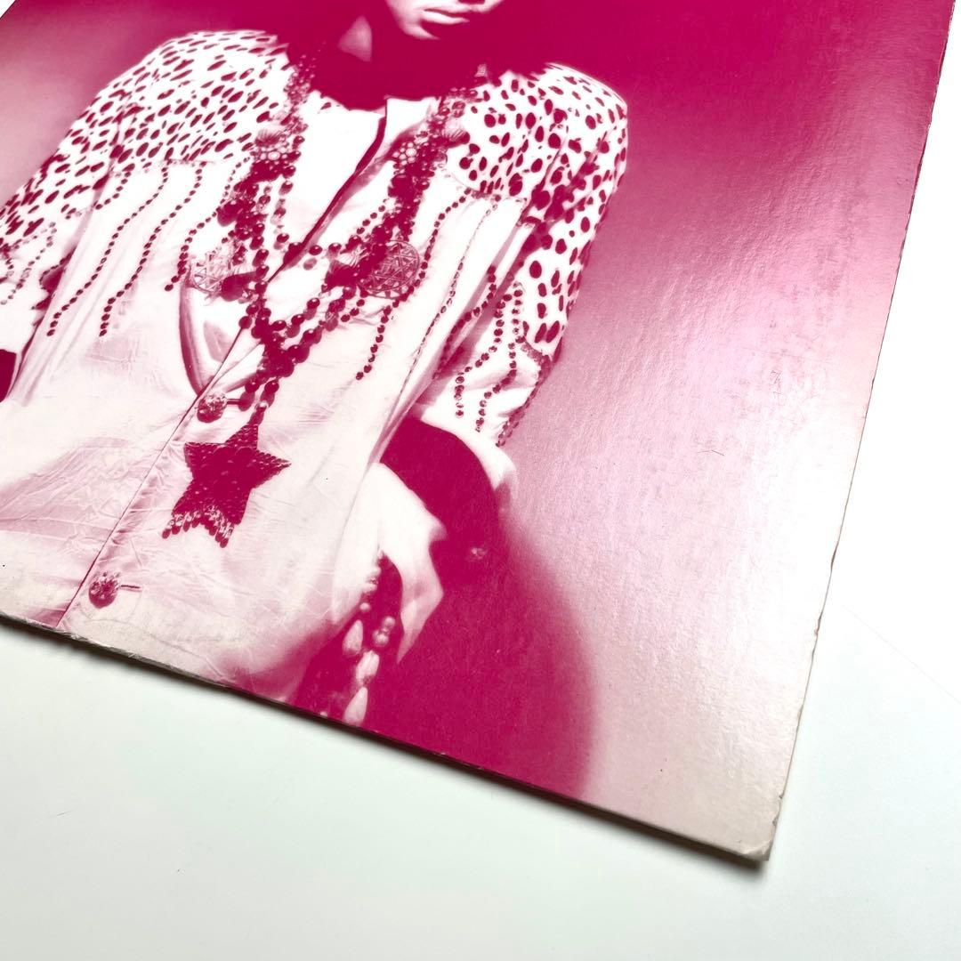Jesse Johnson Shockadelica 1986 Japan Vinyl LP A&M C28Y3087 Funk Electro