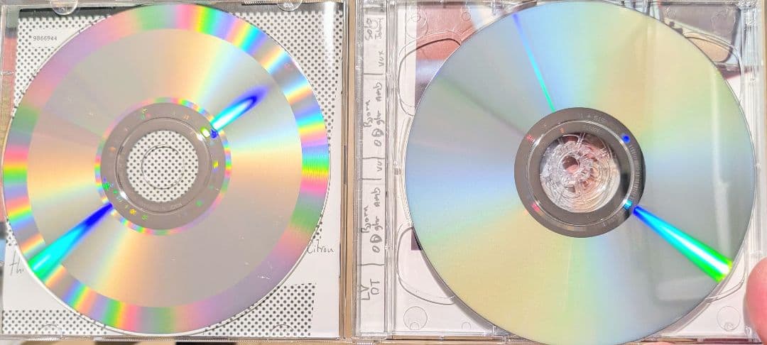 Razorlight Up All Night CD+DVD Special Edition Import Release