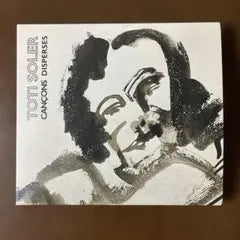 Toti Soler - Cançons Disperses CD, Japan Press Mini LP Style