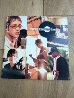 Ocean Colour Scene - Better Day - UK Original 7 inch Vinyl Record