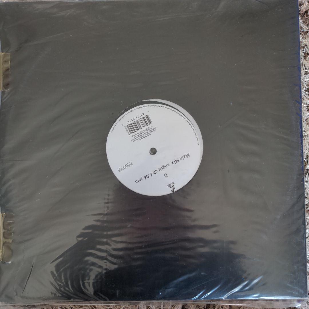 Zombie Nation Leichenschmaus Vinyl LP Kernkraft 400 Electro Techno Japan Import