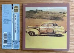 Harry Nilsson - Nilsson Sings Newman - Japan Paper Sleeve CD + OBI Limited