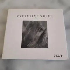 Catherine Wheel I Want To Touch You CD Single Japan Press 4-Track