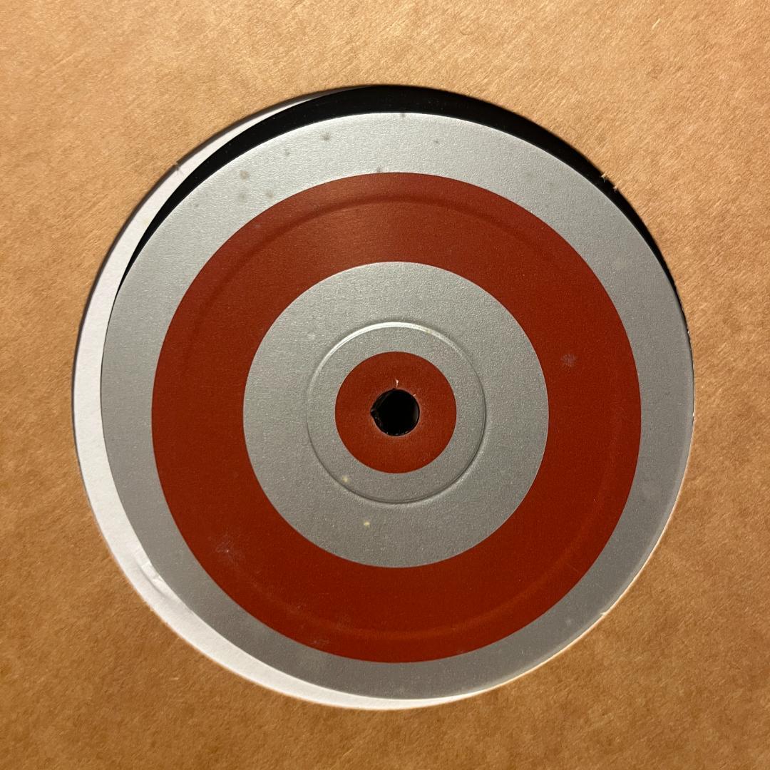 Alenia - Brazil 12" Vinyl Record (2004) Progressive House FloorMusic