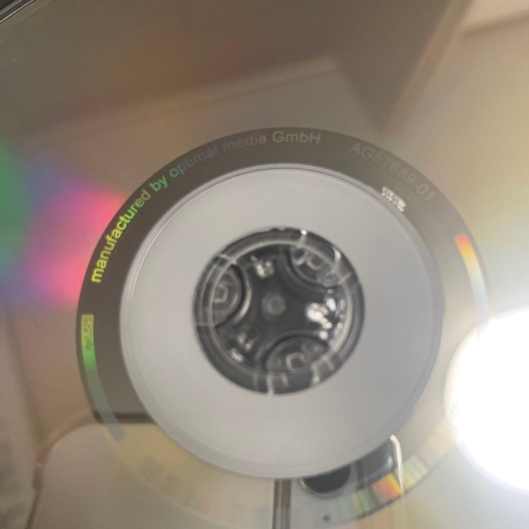 Frank Ocean - Blond CD, Official 2016 Black Friday Limited Edition