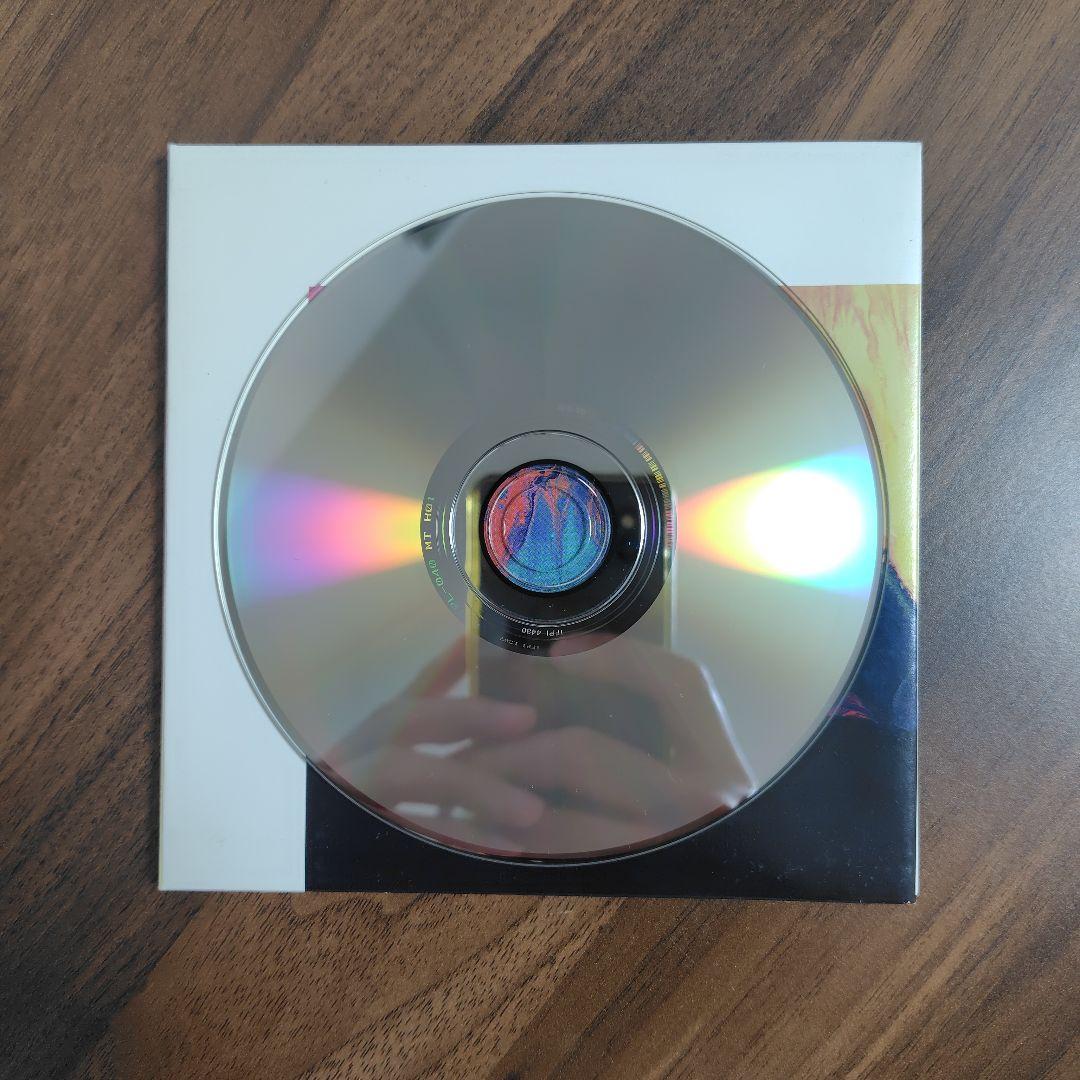 SHIGETO No Better Time Than Now CD Japan Press w/ OBI Limited Digipak 2013