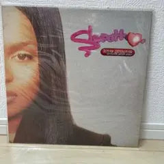 Smooth - Love Groove (Dance With You) 12" Vinyl Record Japan R&B