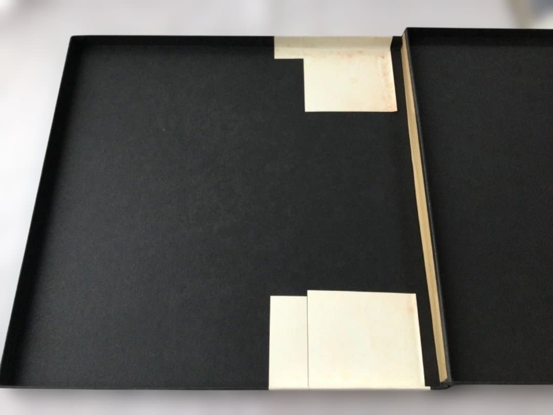 Chuck Berry From The Beginning 1955-1960 Japan 3LP Box Set Obi Poster Rare