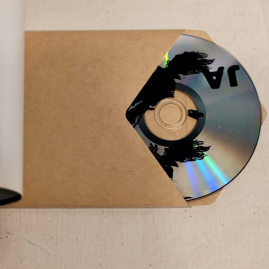 Jane - Berserker CD (Japan Press, 2005) Panda Bear / Animal Collective Project
