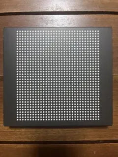 Squarepusher Ufabulum & Enstrobia Import CD Japan Edition