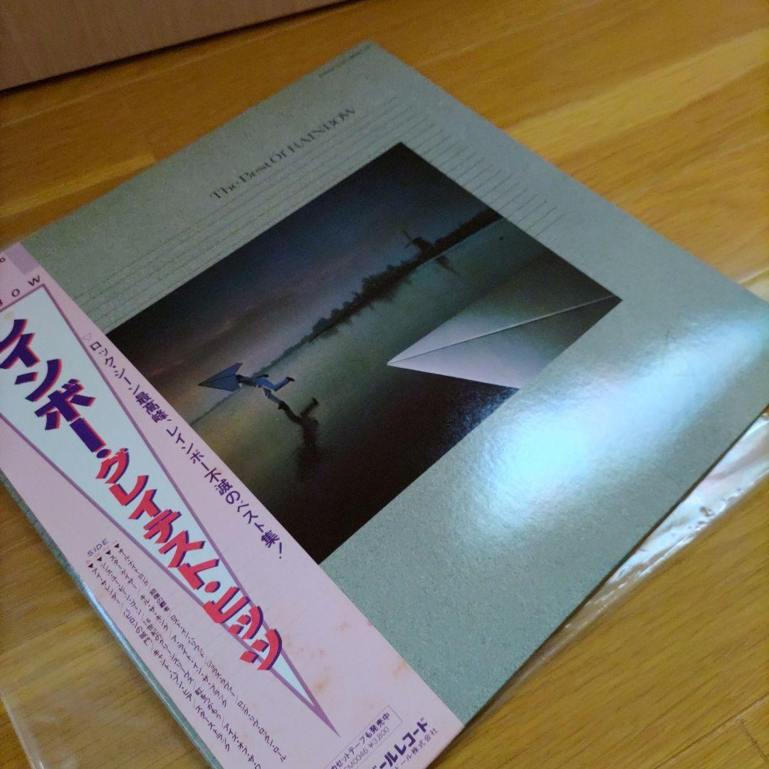Rainbow - The Best Of Rainbow 2LP Japan Vinyl OBI Greatest Hits Compilation